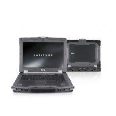 Laptop Diagnoza Auto Dell Toughbook Latitude E6400 XFR Antisoc, Antipraf